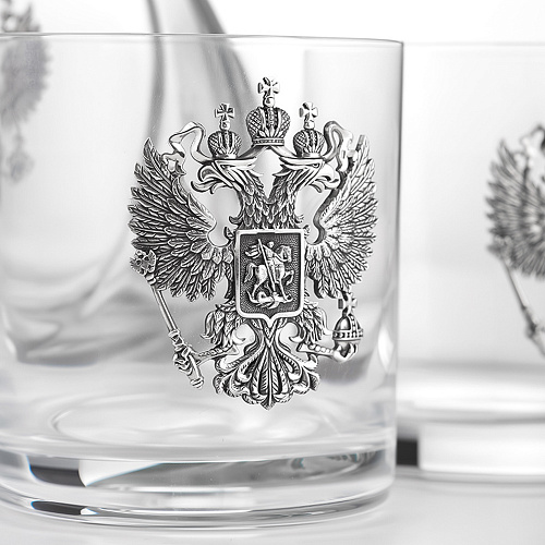 Набор для виски "Единство"