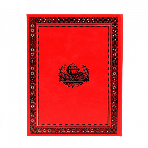 Подарочная книга "Пятнадцатилетний капитан" Жюль Верн