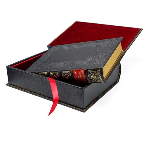 Подарочное издание  "Дипломатические притчи"