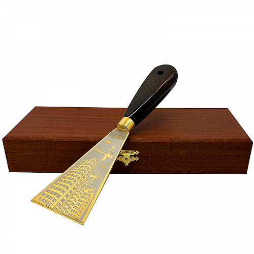 Шпатель сувенирный "Златоуст"