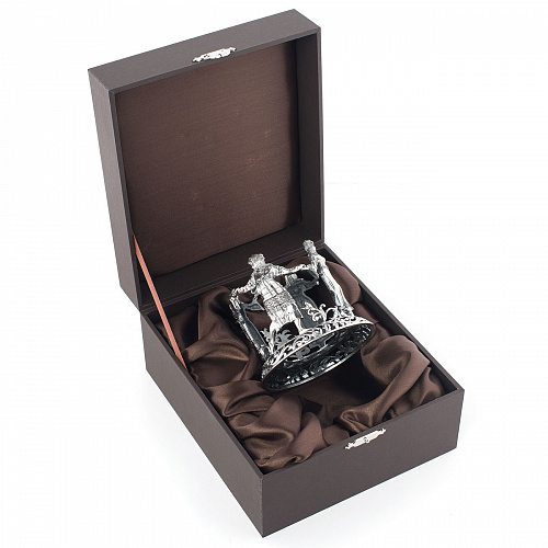 Подсвечник "Хоровод"