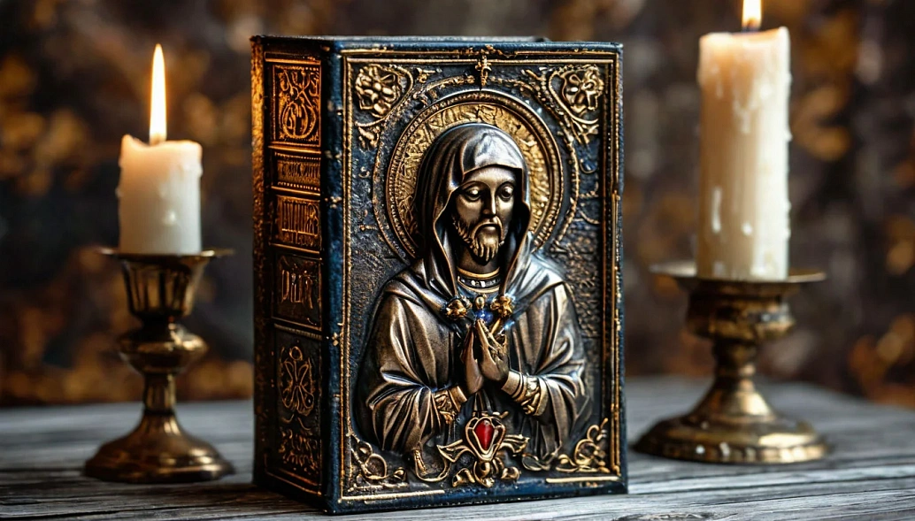 Религиозные подарки