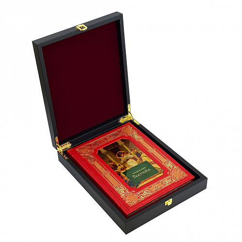 Подарочное издание "Легенды и сказки Востока" Влас Дорошевич