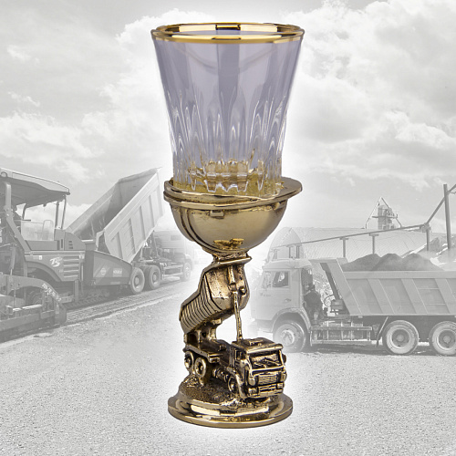 Набор из 6-ти стопок "Дорожники" 