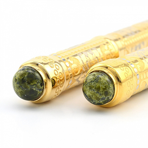 Ручка подарочная "Златоуст"