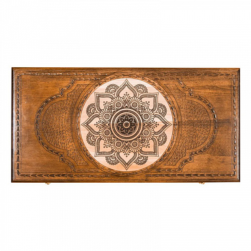 Эксклюзивные нарды "Орион"