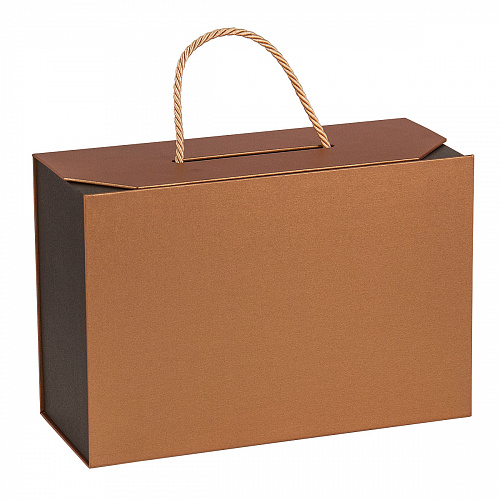 Набор из 2-х бокалов для виски "Медведь"