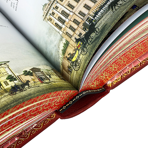 Подарочная книга "Русская культура. С древнейших времен до наших дней"