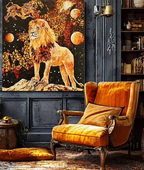 Интерьерные изделия