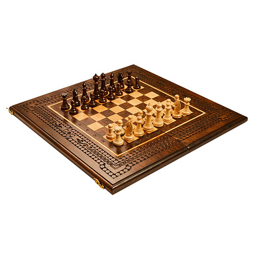 Подарочные шахматы "Верона"