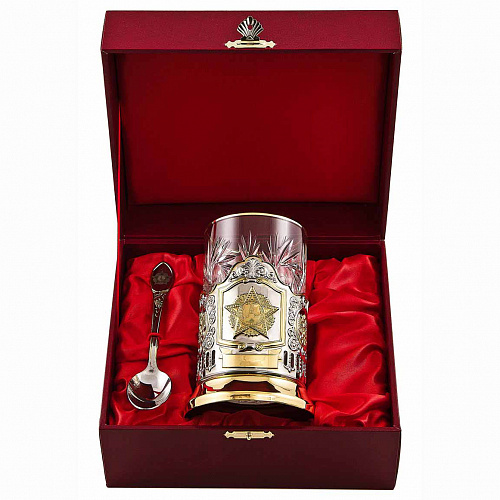 Подстаканник "Орден Победы"