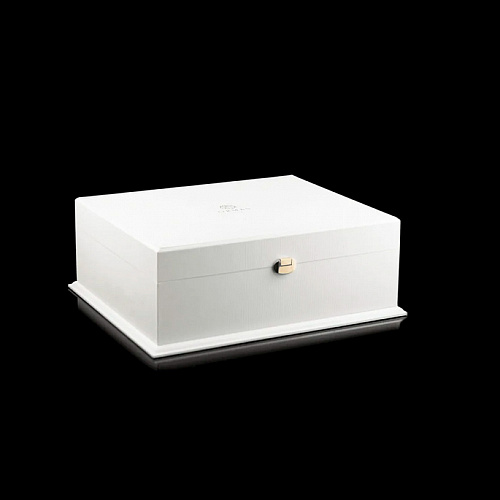 Шкатулка для сигар (хьюмидор) "Яшма"