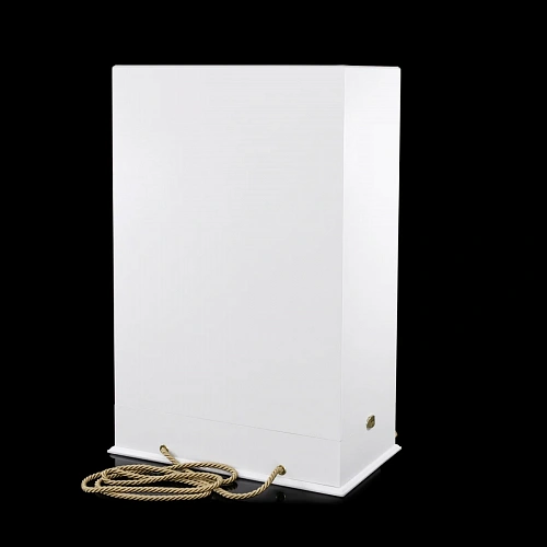 Эксклюзивный корабль из серебра