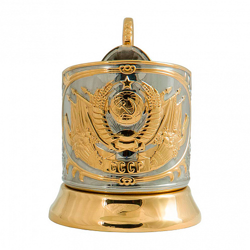 Подстаканник "СССР"