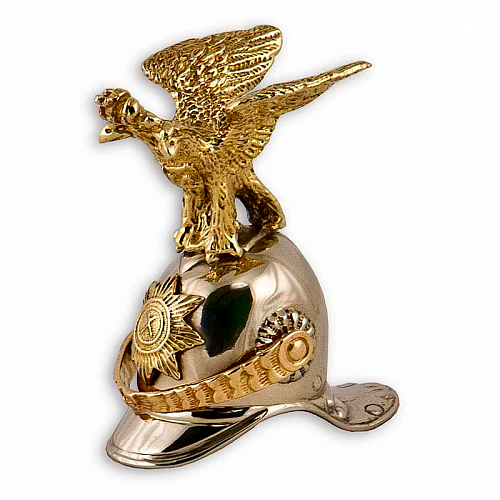 Набор подарочный из 6-ти чарок "Державный"