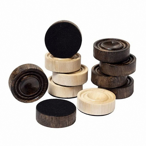 Подарочные шахматы + нарды "Престиж"