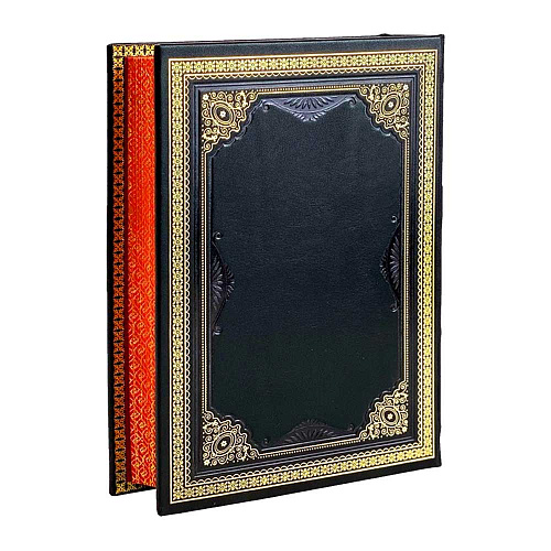 Подарочное издание "48 законов власти" Роберт Грин.