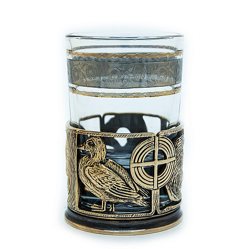 Набор стопок "Охота " 6 штук