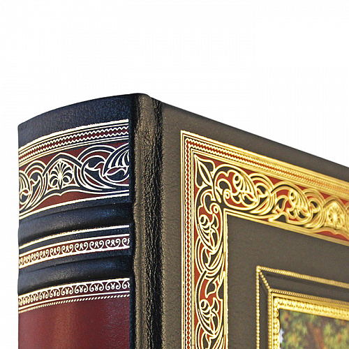 Подарочное издание "Опасные связи. Шодерло де Лакло"