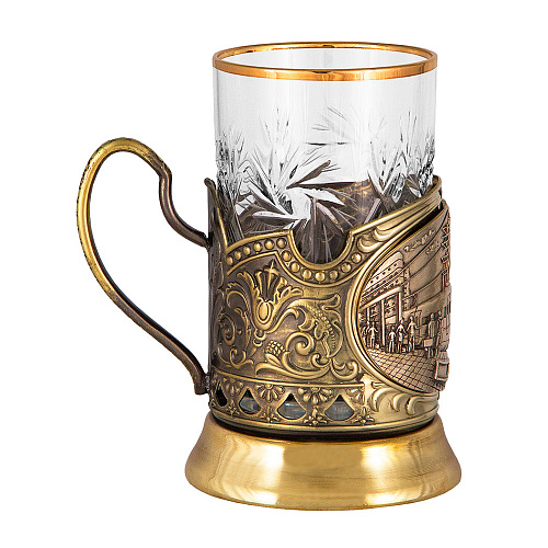 Подстаканник "РЖД"