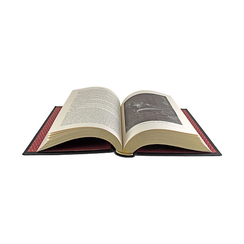 Книга подарочная "Дракула. Гость Дракулы" Брэм Стокер