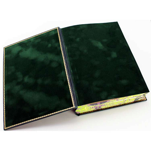 Подарочная книга "Медицина" в футляре