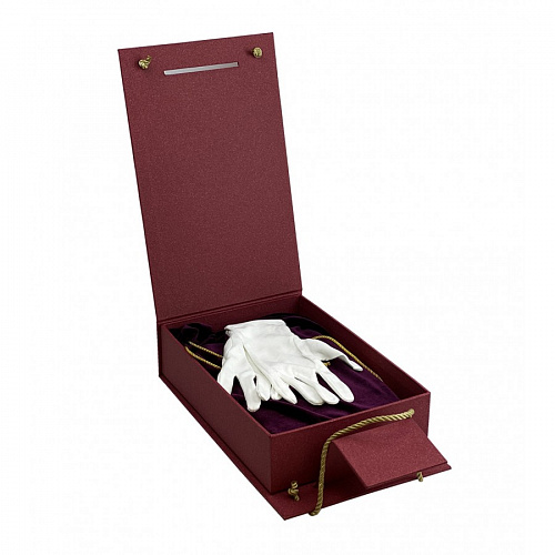 Подарочная книга "Народы Дагестана"