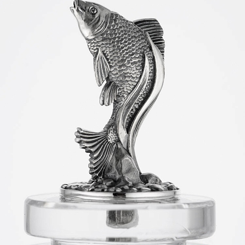 Набор для водки «Рыбак»