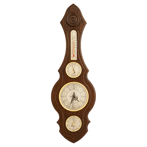 Настенная метеостанция «Классик 2»