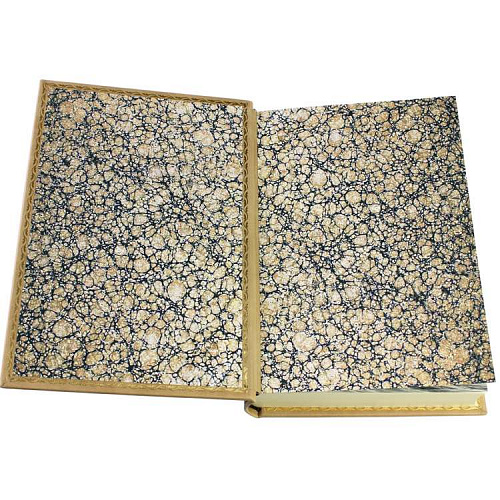 Артур Хейли «Аэропорт» подарочное издание в кожаном переплете