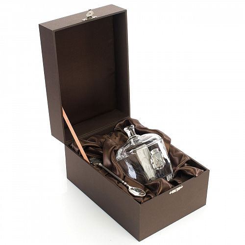 Сахарница "Нижний Новгород