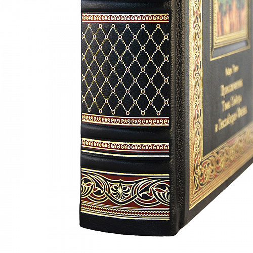 Подарочное издание "Опасные связи. Шодерло де Лакло"