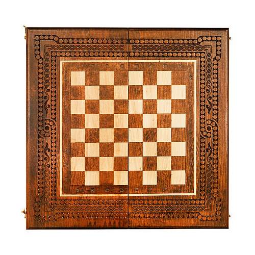 Подарочные шахматы "Верона"