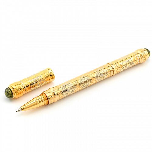 Ручка подарочная "Златоуст"