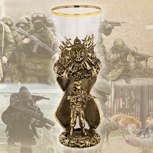 Набор из 2-х стопок "Русские войны"