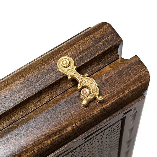 Нарды деревянные "Паук"