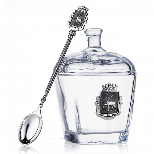 Сахарница "Нижний Новгород