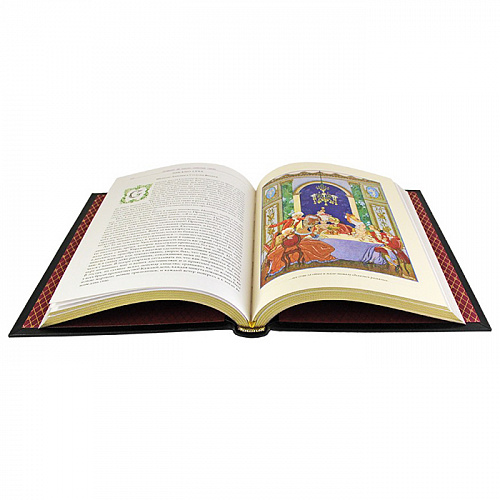 Подарочное издание "Опасные связи. Шодерло де Лакло"