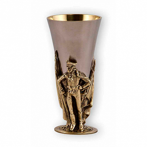 Набор подарочный из 6-ти стопок "Слава Русскому оружию"