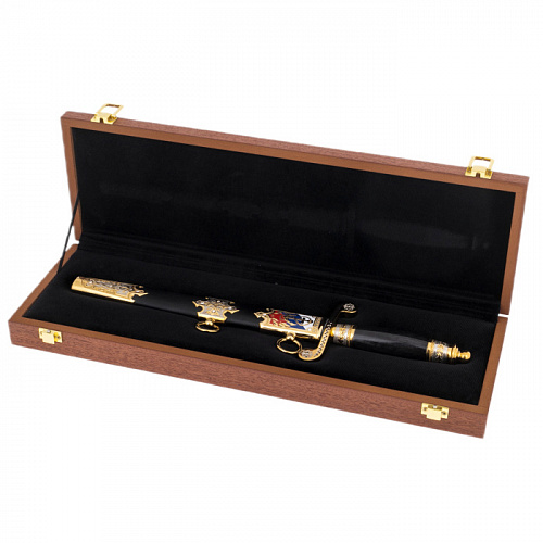 Кортик морской "Якорь" Златоуст