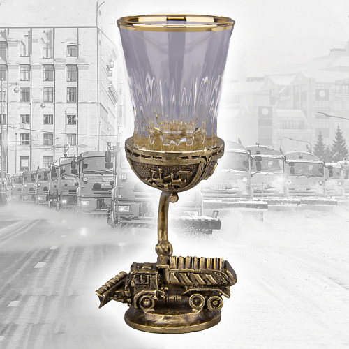 Набор из 3-х стопок "Дорожники" 