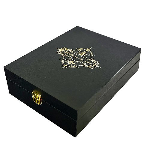 Великие имена с иконой Ангел Хранитель. Подарочный набор