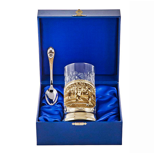 Подстаканник "Футбол"