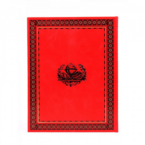 Подарочная книга "Путешествия Гулливера" Джонатан Свифт