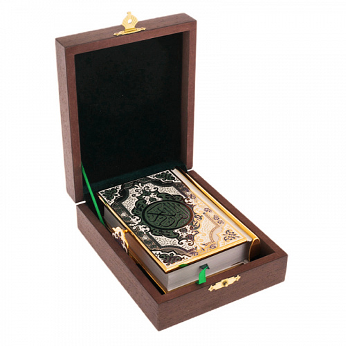 Коран малый на арабском языке. Златоуст