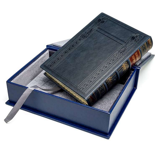 Книга подарочная в коробе "Бизнес-притчи"