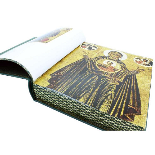 Подарочная книга "Государственная Третьяковская галерея"