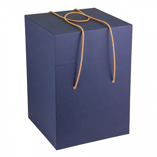 Набор из 6-ти бокалов для коньяка на подставке "Охота" 