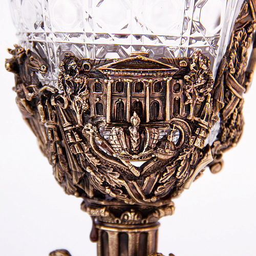 Кубок "Юбилейный. 80 лет" 