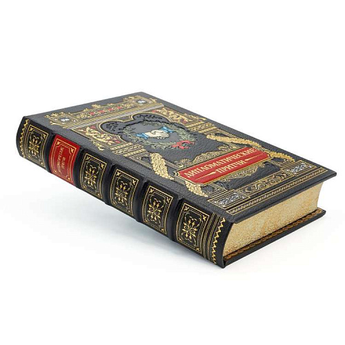 Подарочное издание  "Дипломатические притчи"